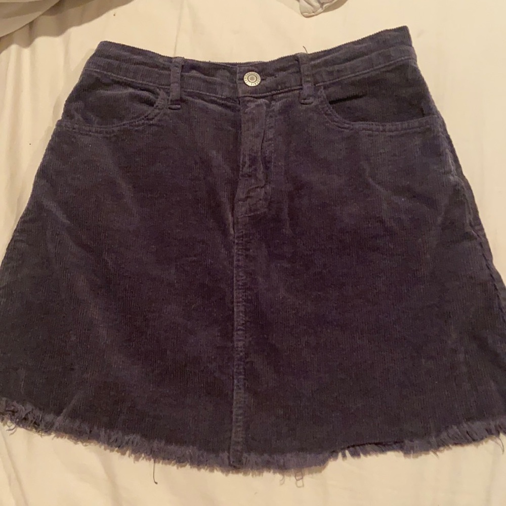 brandy mellivile skirt